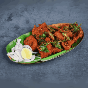 chicken guntur
