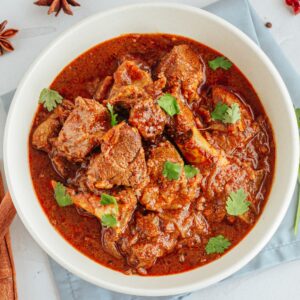 mutton masala