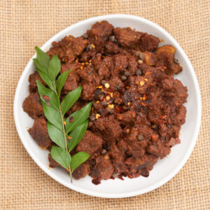 mutton dry