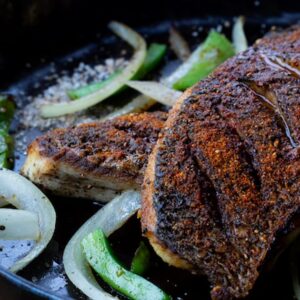 fish dry (bone)