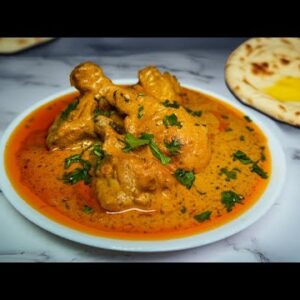 chicken akbari