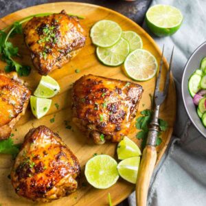 chicken schezwan