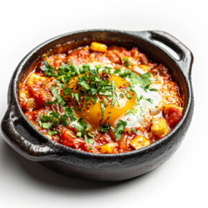 egg kolhapuri