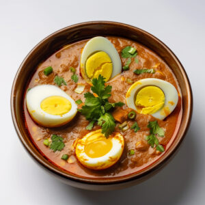 egg monglia