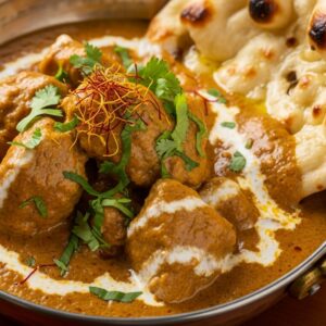 chicken butter masala bl