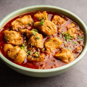 chicken andhra masala